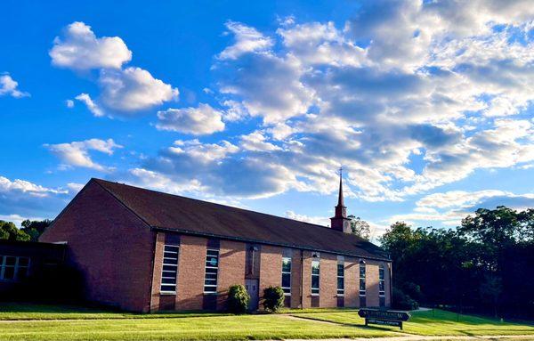 Saint Teresa of Calcutta