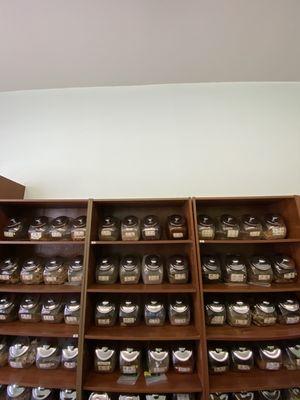 Ming Yip Acupuncture & Herbal Therapy