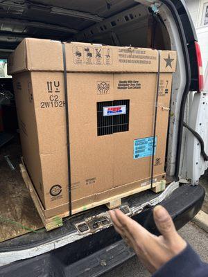 Am to Pm Heating & Cooling