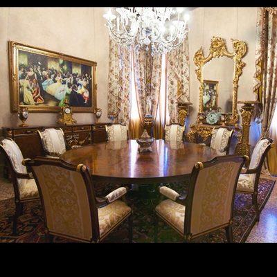 Milano Italian Furniture