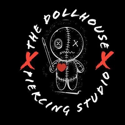 The Dollhouse Piercing Studio