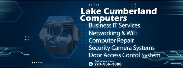 Lake Cumberland Computers