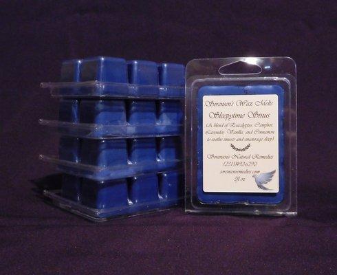 Sorensen's Natural Remedies