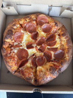 Savannah Pizza Company