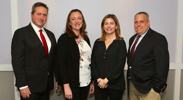 Meet Our In Office Provider Team