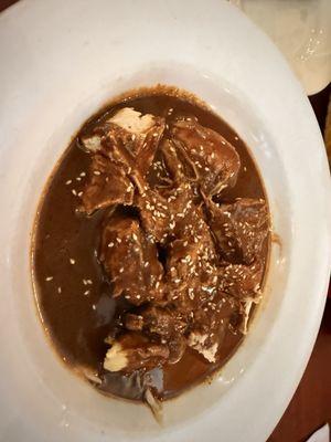 Guajillo Mexican Cuisine