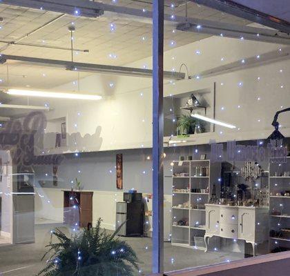 Loved and Pampered Nail Studio