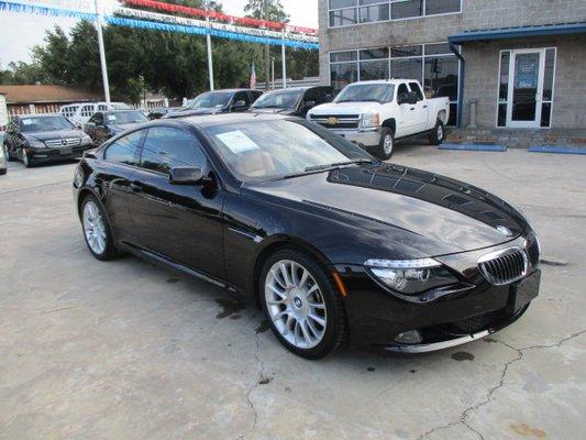 Lonestar Auto Center