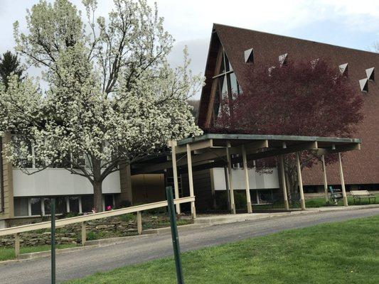 Hope Adult and Teen Challenge