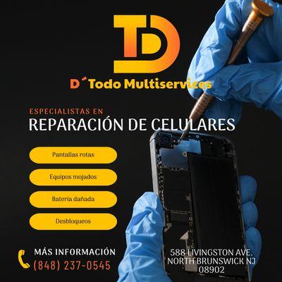 D Todo Multiservices