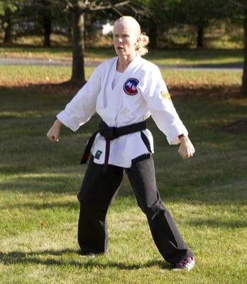 Metrowest Martial Arts and Wellness
