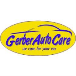 Gerber Auto Care