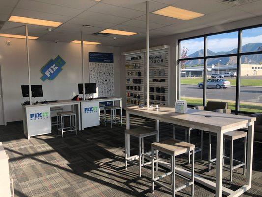 FixIT Mobile - Spanish Fork