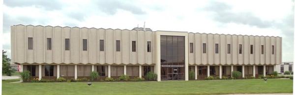 Ruder Building