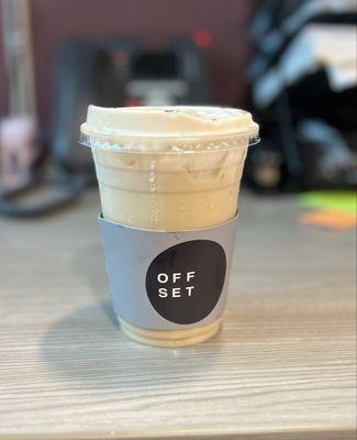 Offset Coffee Roasters