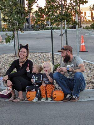 The Learning Experience - Crossroads