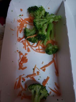 Jack in the Box in the hood. Arch Rd location on frontage serving me like I'm a dog than refusing to give me a refund.