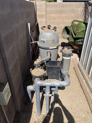 San Tan Land Management