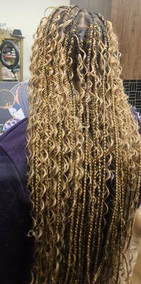 Idas hair and beauty world