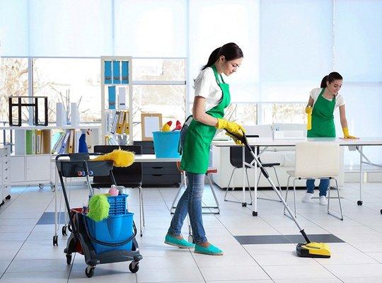C&V Cleaning Services