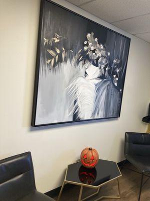 I Walked Out Like This Hair Salon