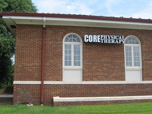Core Physical Therapy