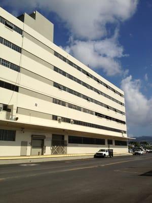 NAVSUP Fleet Logistic Center