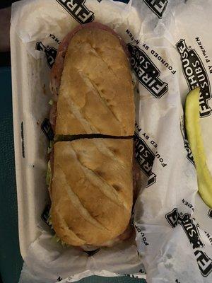 Firehouse Subs