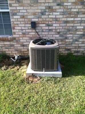 Hatcher Heating & Air