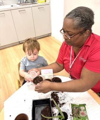 Easterseals School for Limitless Learning