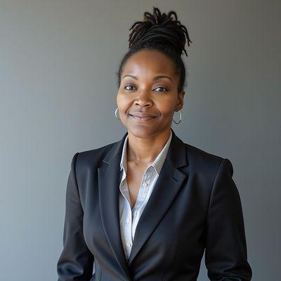 Hello... Nicole Morris at your service!