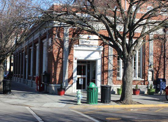 Ocean Grove Branch