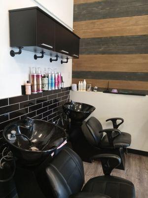 Salon Arista
