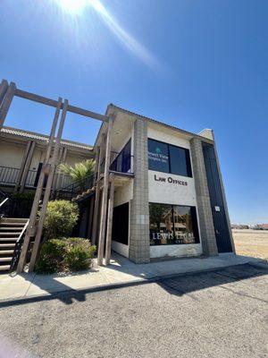 Desert View Hospice Office