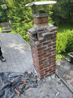 Above all construction