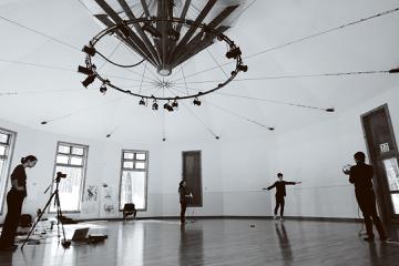 Earthdance Creative Living