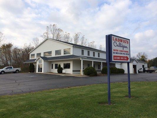 Culligan Water - Jackson