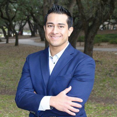 Victor Hernandez - Coldwell Banker