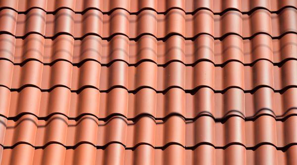 Roof tiles