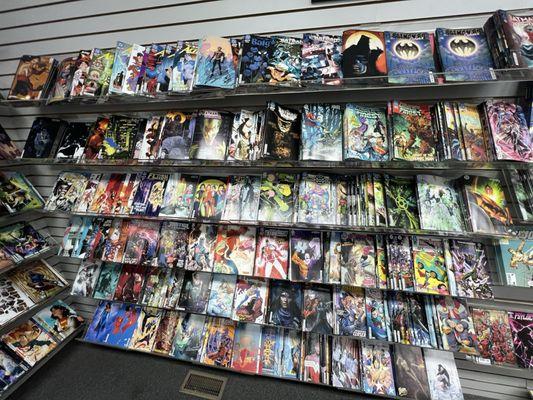 Rupp's Comics
