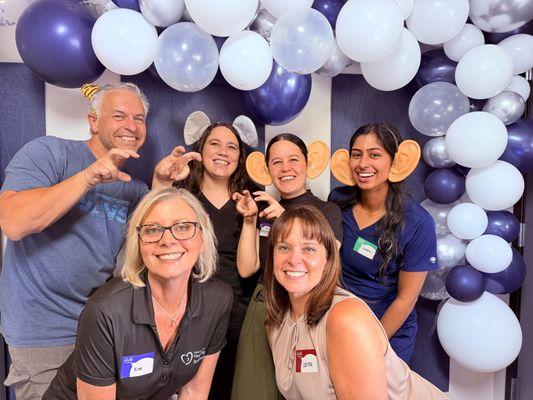 Grass Valley 15 Year Anniversary Open House