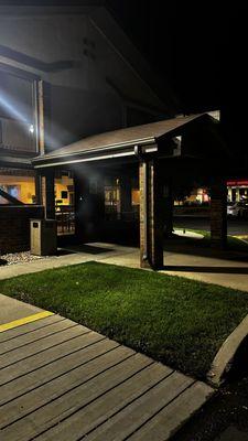 Super 8 by Wyndham Longmont/Twin Peaks