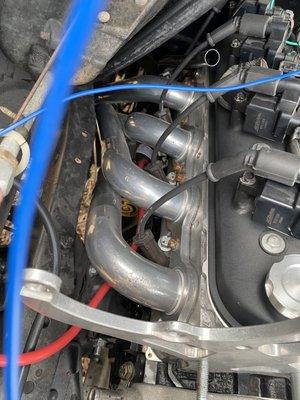 Moore's Auto & Towing