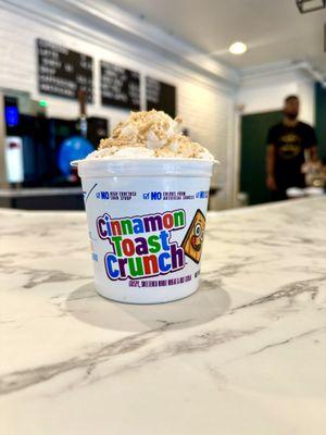 Bean Head Coffee Bar