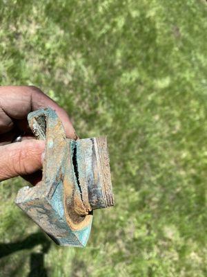 Independent Drilling