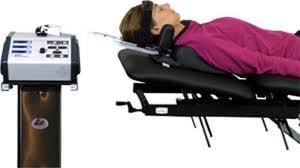 Ferndale Michigan neck pain, arm pain numbness disc herniation and bulge spinal decompression treatment .