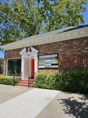 2701 I Street Sacramento