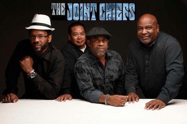 The Joint Chiefs Band
