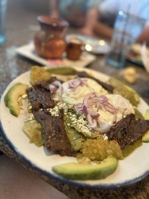 Nuevos Amigos Cocina Mexicana