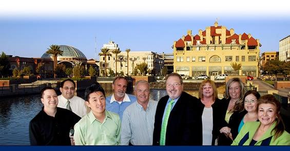 Families serving Families